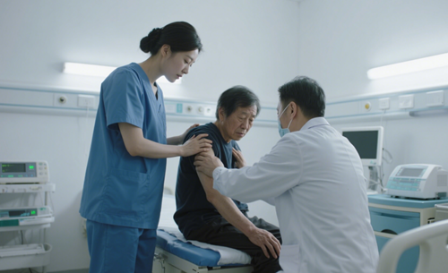 北京守嘉陪诊:以规范与温度重塑就医体验(图3) 北京守嘉陪诊:以规范与温度重塑就医体验(图3)