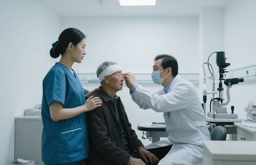 北京守嘉陪诊:以规范与温度重塑就医体验(图5) 北京守嘉陪诊:以规范与温度重塑就医体验(图5)