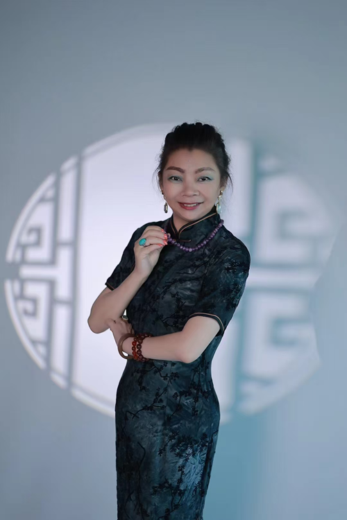 第三届时代人物影像艺术节在京举行(图3)