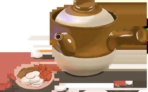 【名仕膏方】夏天也能吃膏方 夏季膏方节清凉开启(图2) 【名仕膏方】夏天也能吃膏方 夏季膏方节清凉开启(图2)