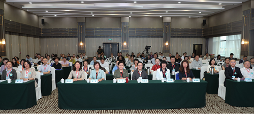 全国《老年听力健康促进行动(2024-2027)》呼和浩特站圆满收官(图2) 全国《老年听力健康促进行动(2024-2027)》呼和浩特站圆满收官(图2)