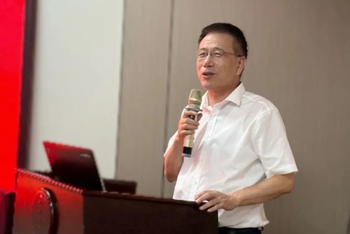 回顾工作总结经验,聚焦目标再创佳绩——苏州名仕医院召开年中工作总结会议(图4) 回顾工作总结经验,聚焦目标再创佳绩——苏州名仕医院召开年中工作总结会议(图4)