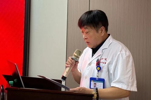 回顾工作总结经验,聚焦目标再创佳绩——苏州名仕医院召开年中工作总结会议(图7) 回顾工作总结经验,聚焦目标再创佳绩——苏州名仕医院召开年中工作总结会议(图7)